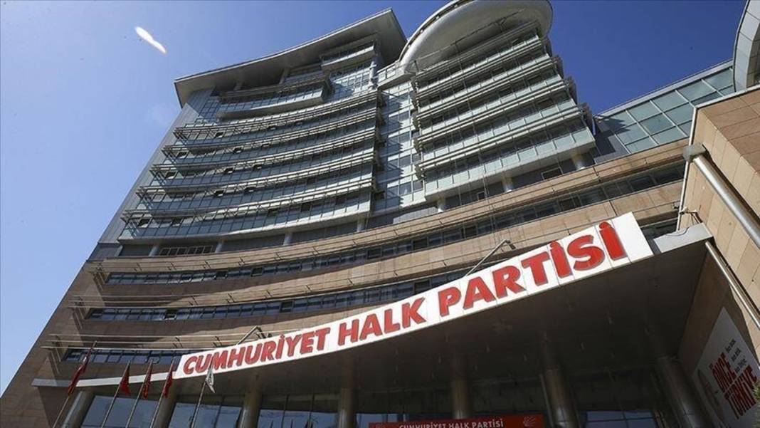 Kemal Kılıçdaroğlu'na bir şok daha: O isim 'Ben yokum' dedi! 2